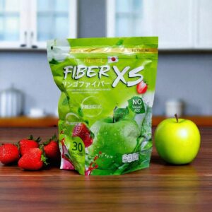 Fibers Slimming Juice